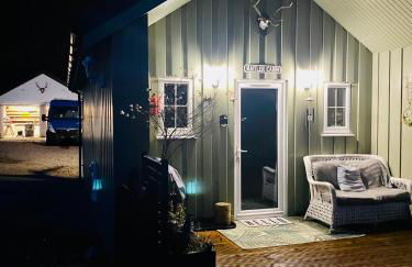 Antler Cabin At Woodlea Spean Bridge - Foto 20