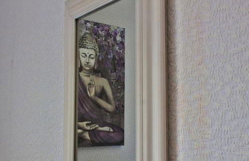 Egton St - Stylish house with parking, near town! - Foto 7