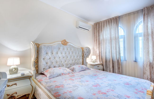 Esteban VIP Residence Club - Photo 10