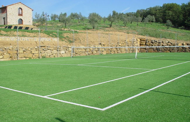 Poggio Cennina Resort - Photo 63