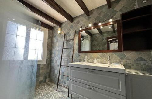 La bergerie des Landes - Foto 61