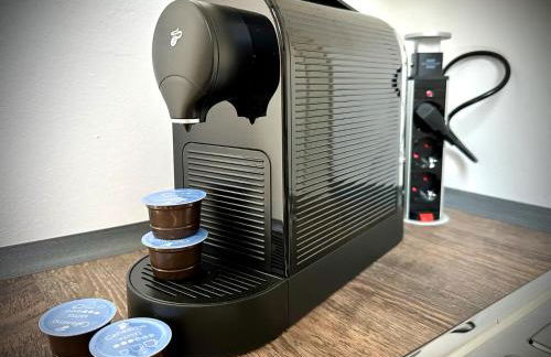 Pures Wohlfühlen mit privater Sauna & Garten - Foto 13