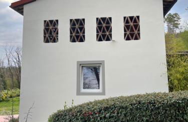 Giorgio antico fienile toscano - Foto 13