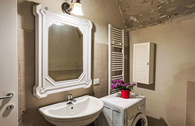 2 bedroom Apartment in Prelà with swimming pool and garden - Photo 33