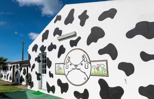 Azores Cow House - Photo 63