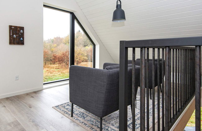 6 Person Holiday Home in Hovborg - Foto 26