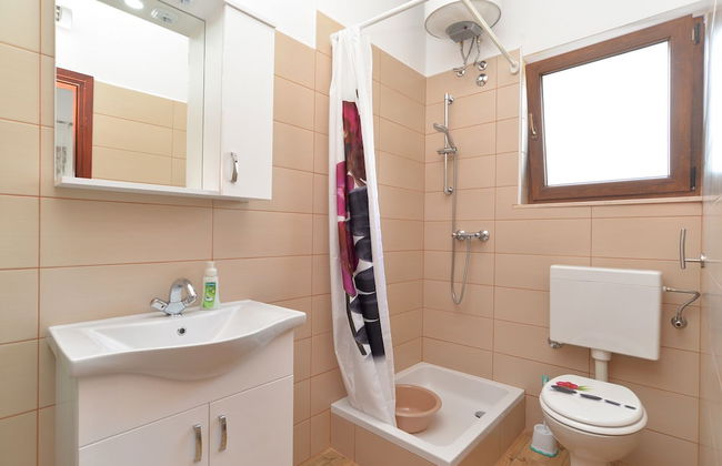 Apartment Mile 1249 - Foto 71