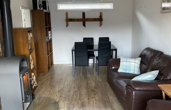 Cosy 2-bed House in Kinlochbervie - Foto 12