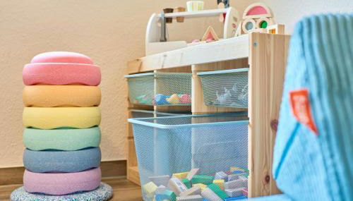 Kanalkajüte Theodor - Foto 2