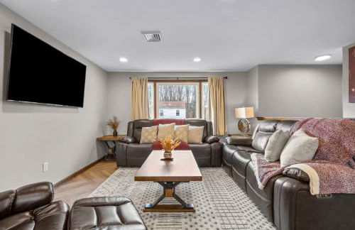 29 - Modern 5 Bedroom 2 Bath - Foto 4