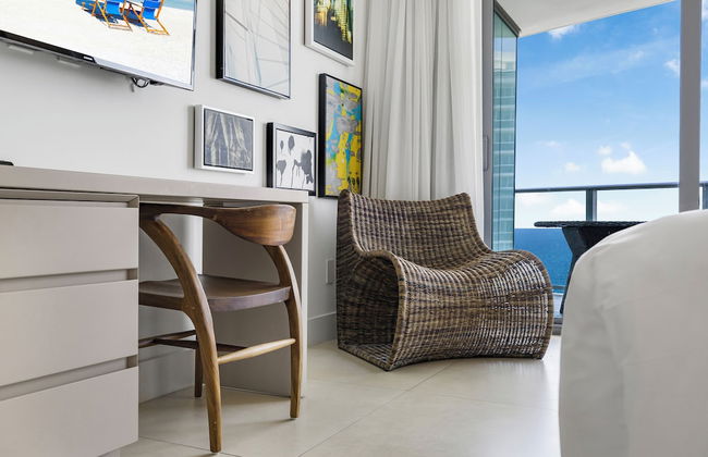 Luxury Beachfront Condos in Hollywood - Foto 28