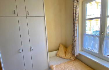 Ferienwohnung Muschel - Foto 12