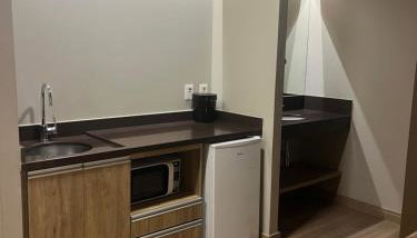 Apartamento Gramado Golden Resort - Foto 5