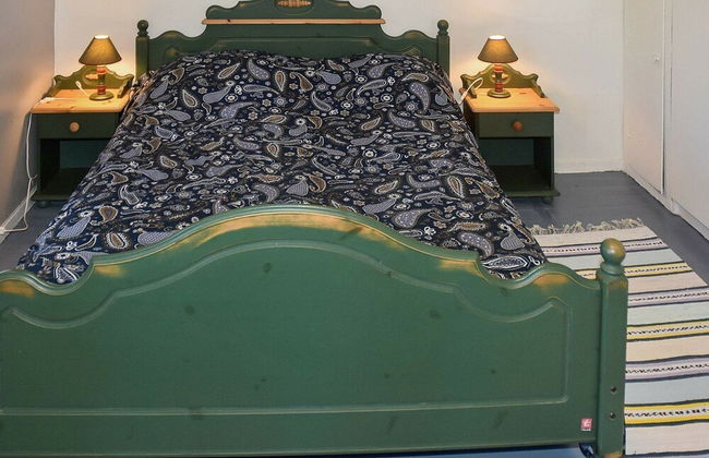 8 Person Holiday Home in Uggdal - Foto 9