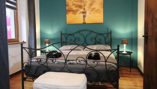 Rustikal trifft Modern, Bar Keller, Terrasse, 2 Schlafzimmer - Foto 2