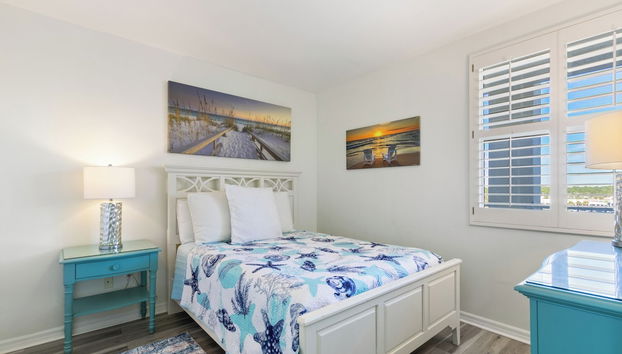 Emerald Key 502 - Foto 2, Zimmer