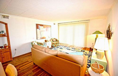 Ocean Hideaway 202 Apartment - Foto 6