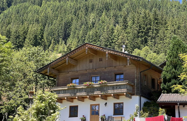 Ferienhaus Taubenstein - Foto 28