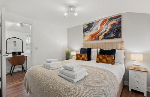 Light And Bright Apartment In The Middle Of Andover - Photo 12