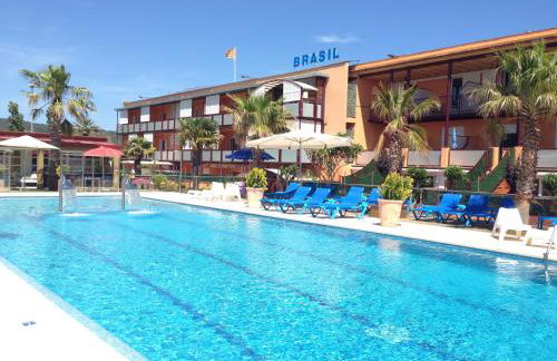 Apartamentos Brasil - Viu Bé - Foto 10