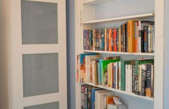 425's Kid Friendly Stay - Foto 21