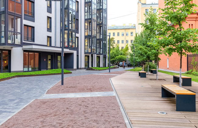 Grani Aparthotel - Foto 51