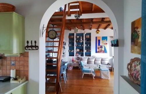 Cycladic House - Photo 12