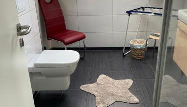 Haus Julianne, Wohnung Backbord, Familie Poppinga - Foto 2