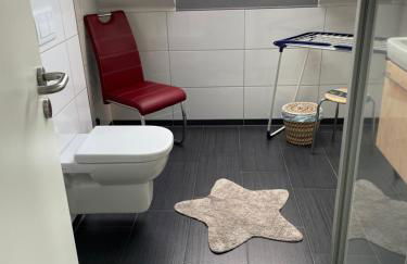 Haus Julianne, Wohnung Backbord, Familie Poppinga - Foto 2