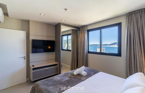 MHFs - Various Apts in a Building with Ocean View in Itapema - Photo 94