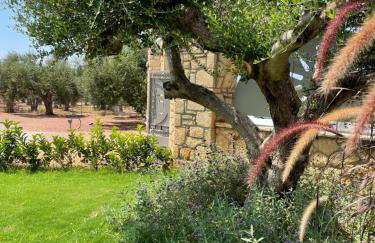 Entheon Olive Villas - Poolside Retreats - Foto 64