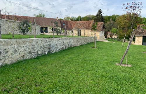 Gîte de la Forge, l'Atelier - Foto 31