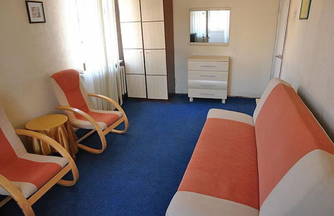 Olga Apartments on Maidan Nezalezhnosti - Foto 56