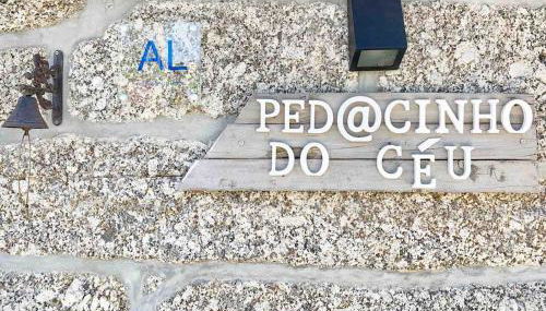 Pedacinho do Céu - Foto 3