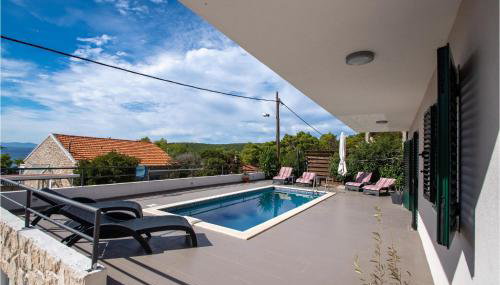 Three-Bedroom Holiday Home In Nova - Foto 3