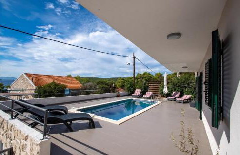 Three-Bedroom Holiday Home In Nova - Foto 3