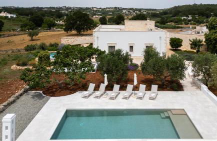 Trulli di Mezza - Foto 6