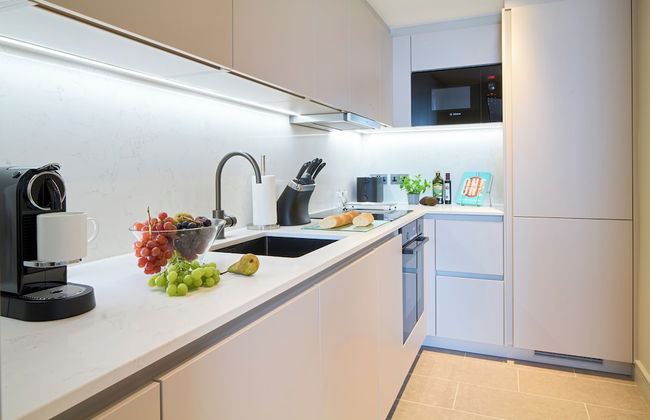 Cheval Phoenix House at Sloane Square - Foto 24