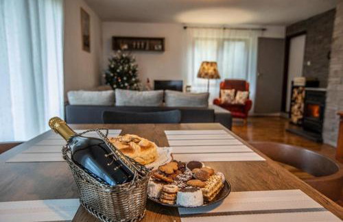 Holiday house On the riverside - Foto 29