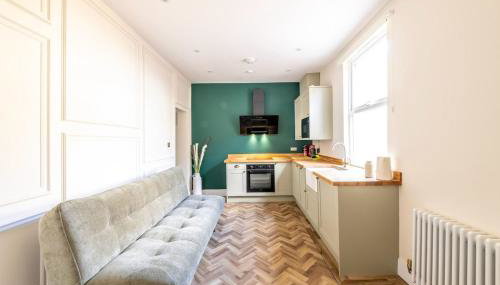 Newly Renovated Chandos Gardens by Prescott Apartments - Foto 2, stove