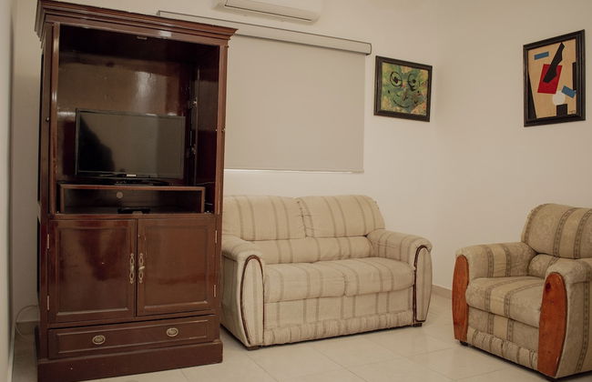 Suites Cervantes - Foto 39