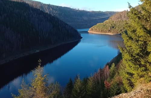 Lauschablick FeWo Thüringen - Foto 36