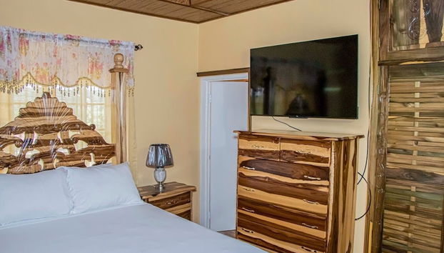 Blue Berry Hills Villa - Photo 5, Room