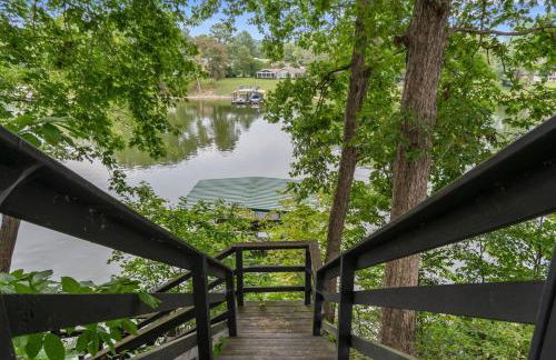 Lakeside Bliss - Foto 12