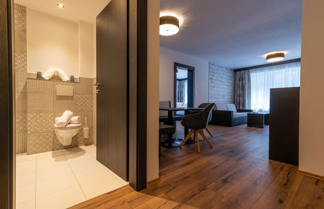 A CASA Rubin Chalet & Studio Resort - Foto 60