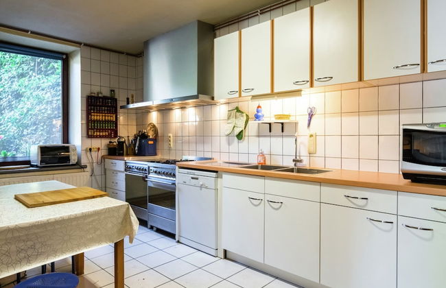 Lovely Holiday Home in Marcourt - Photo 13