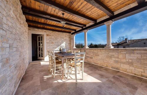 Villa Avalon - Luxury home with pool in the centre of Istria - Foto 43