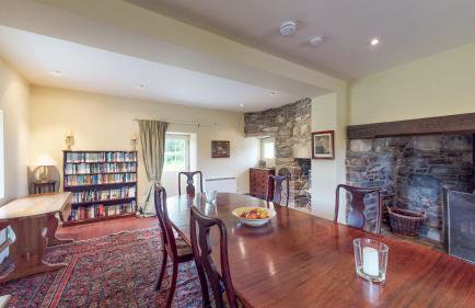 Airds of Kells House - Foto 16