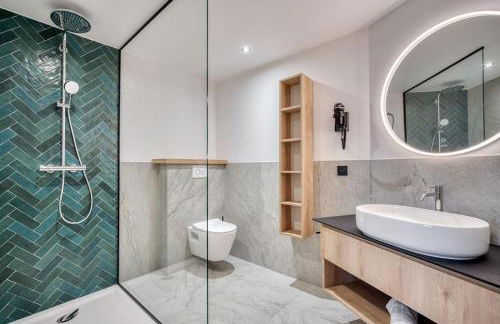 Lodge des Glaciers - La Rosière - Foto 49