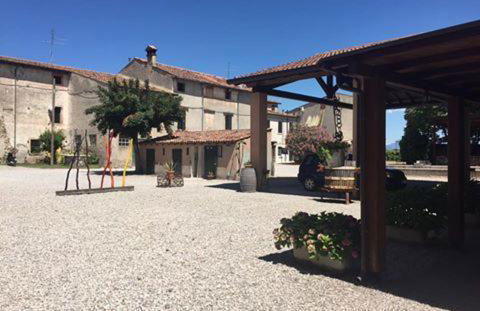 Agriturismo Nicobresaola - Foto 26